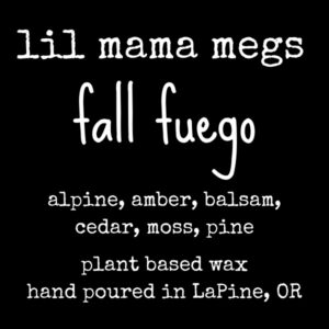 Fall Fuego