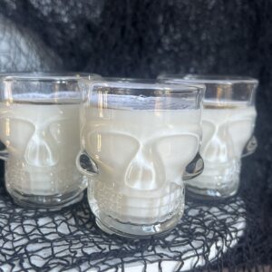 Small Skull