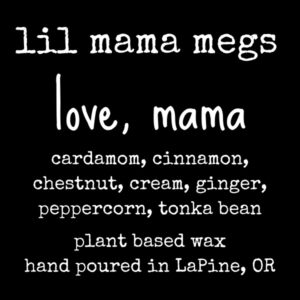 Love, Mama
