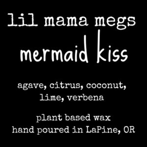 Mermaid Kiss