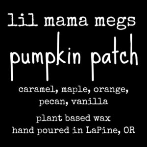 Pumpkin Patch