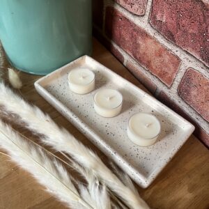 Tea Light 2 Packs