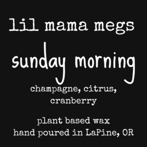 Sunday Morning