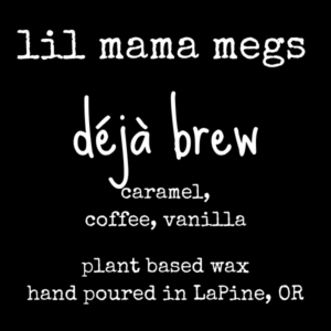 Déjà Brew