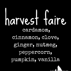 Harvest Faire