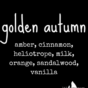 Golden Autumn